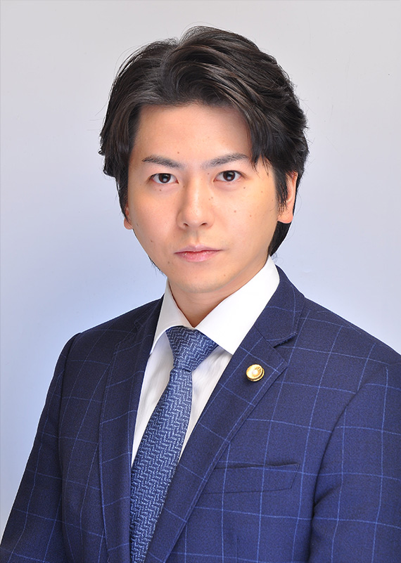 松井浩一郎